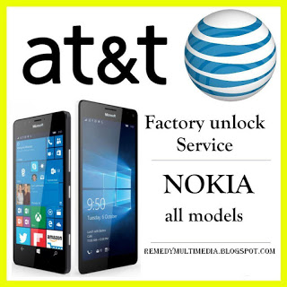 Nokia Lumia 1520 Unlock Code Free